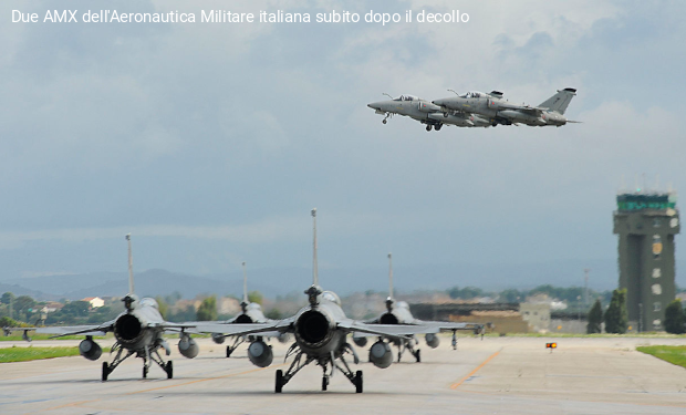 Cacciabombardieri nucleari F-35 a Trapani Birgi. La Difesa stanzia oltre 100 milioni di euro